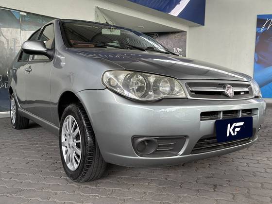 FIAT SIENA 1.0 MPI FIRE 8V FLEX 4P MANUAL FIAT SIENA 1.0 MPI FIRE 8V FLEX 4P MANUAL